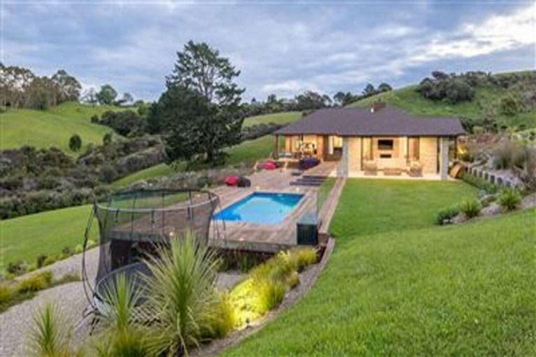 Photo of property in 38 Donaldson Drive, Coatesville, Albany, 0793