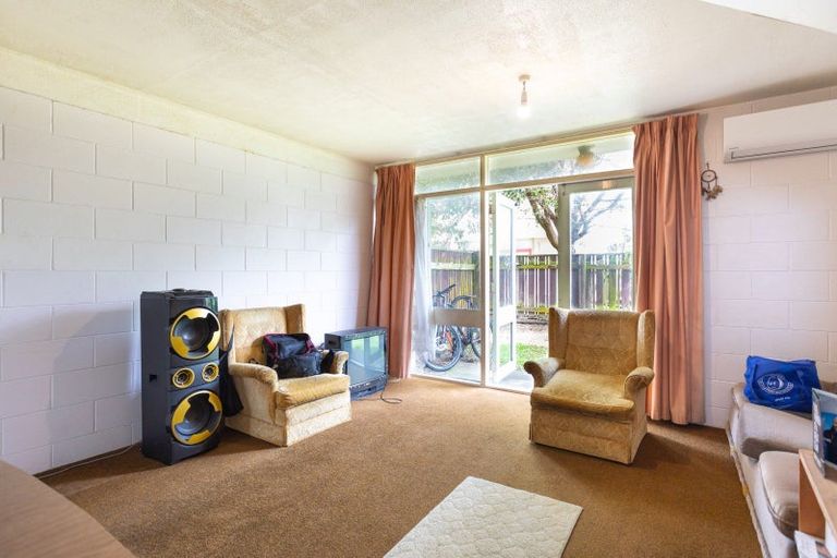 Photo of property in 13/520 Church Street, Palmerston North, 4410