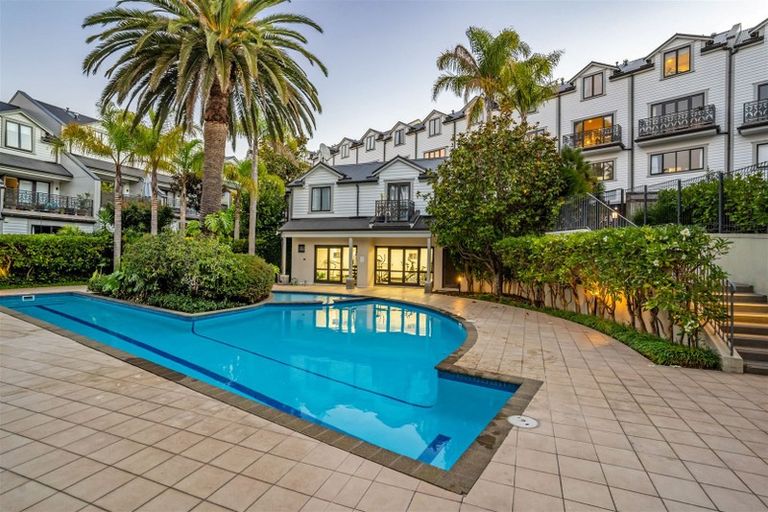 Photo of property in 7/386 Richmond Road, Grey Lynn, Auckland, 1021