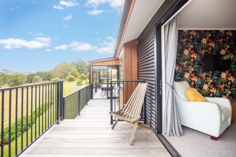 Photo of property in 451 Okete Road, Raglan, 3295