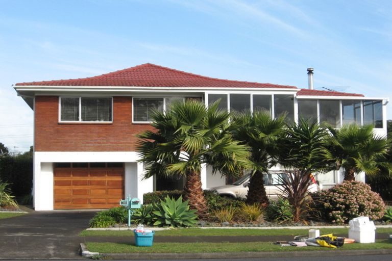 Photo of property in 129 Elliot Street, Pahurehure, Papakura, 2113