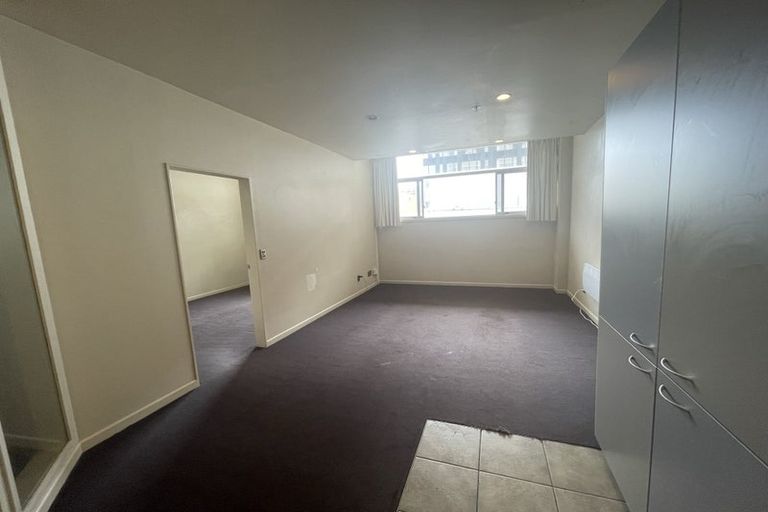 Photo of property in Marrickian Apartment, 117/135 Taranaki Street, Te Aro, Wellington, 6011