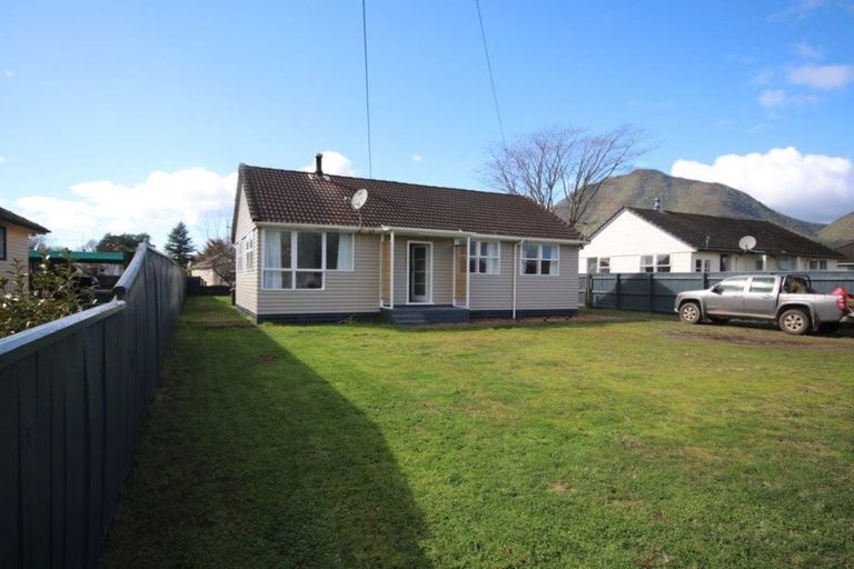 Photo of property in 92 Domett Street, Kawerau, 3127