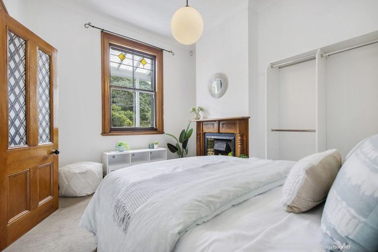 Photo of property in 203 Hanson Street, Newtown, Wellington, 6021