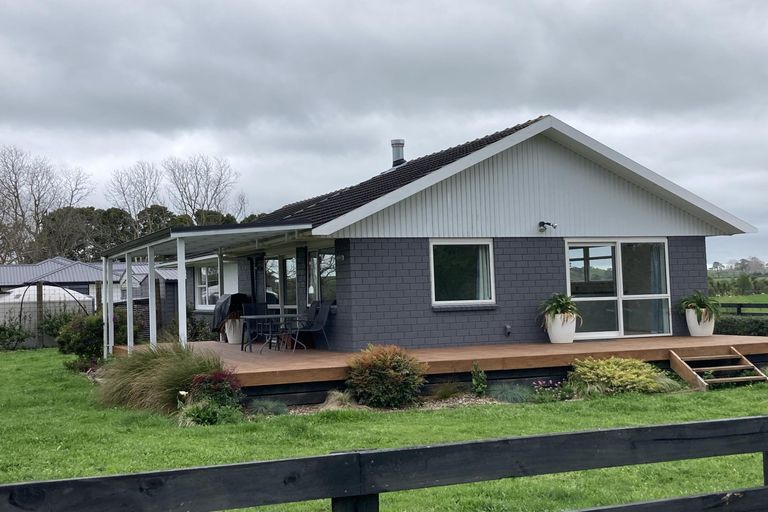 Photo of property in 141 Clark Road, Ngaruawahia, 3793