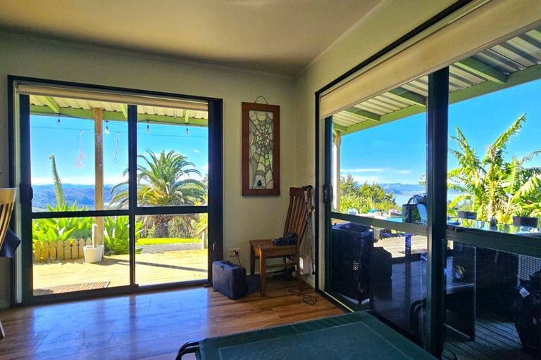 Photo of property in 134 Rakautapu Road, Kohukohu, 0491