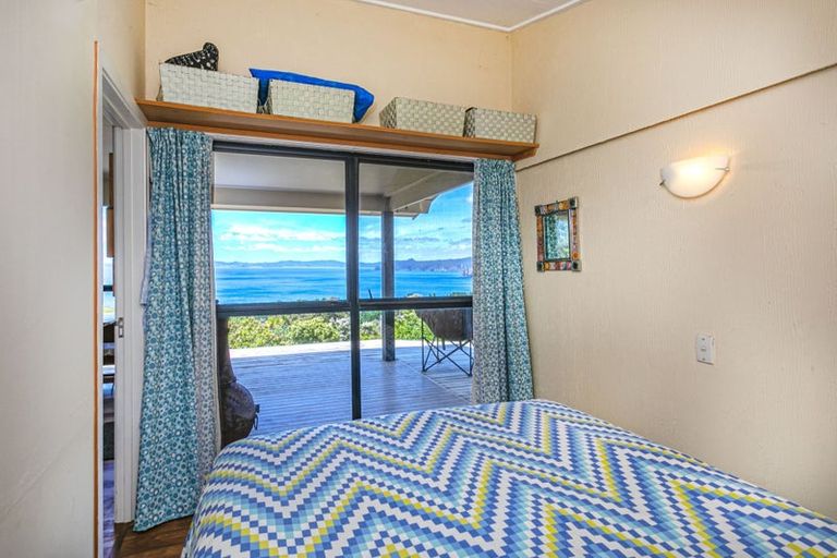 Photo of property in 11 Kowhai Place, Tuateawa, Coromandel, 3583