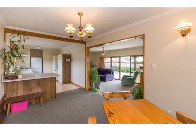 Photo of property in 5 Ourbridge Street, Kainga, Christchurch, 8083