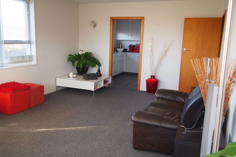 Photo of property in 2/94 Huxley Street, Sydenham, Christchurch, 8023