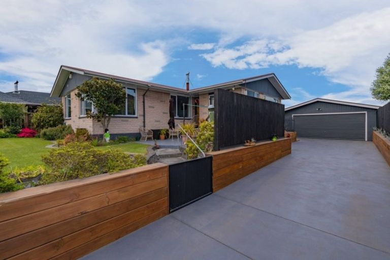 Photo of property in 38 Te Rama Place, Wainoni, Christchurch, 8061