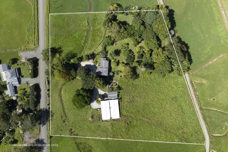 Photo of property in 1982 Diggers Valley Road, Kaitaia, 0481