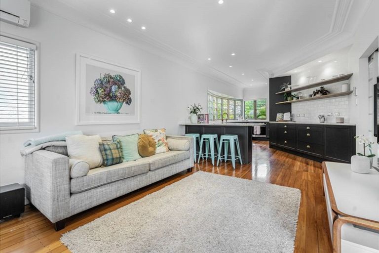 Photo of property in 25 Woodside Crescent, Saint Heliers, Auckland, 1071