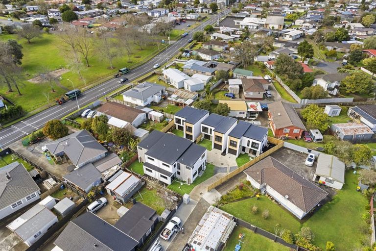 Photo of property in 4e Burbank Avenue, Manurewa, Auckland, 2102