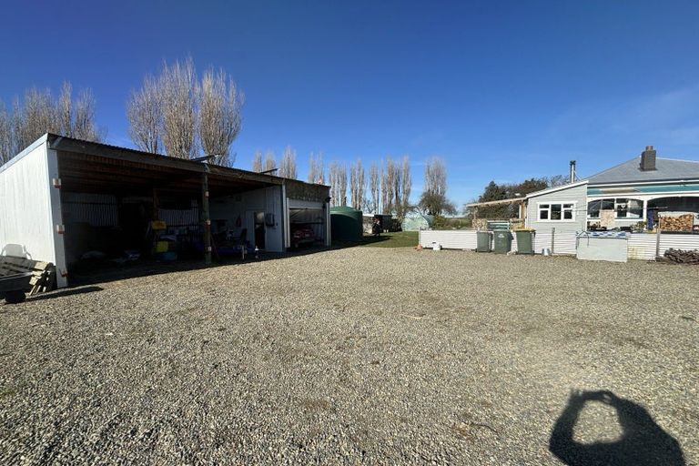 Photo of property in 85 Willowbridge Settlement Road, Waimate, 7980