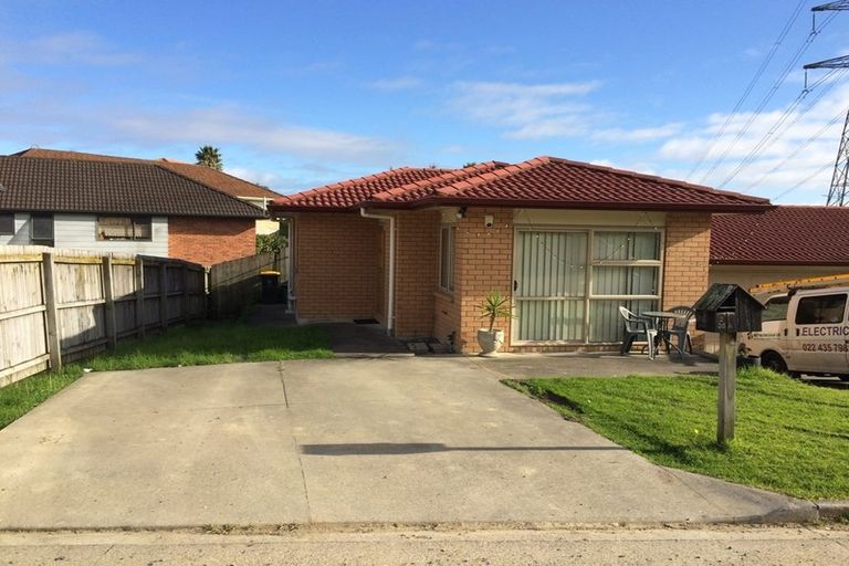 Photo of property in 35a Hilltop Road, Flat Bush, Auckland, 2019