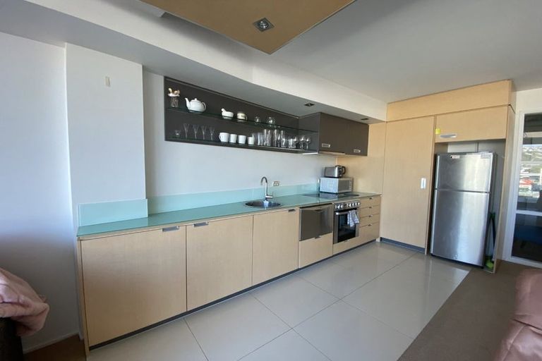 Photo of property in Century City Apartments, 94/72 Tory Street, Te Aro, Wellington, 6011