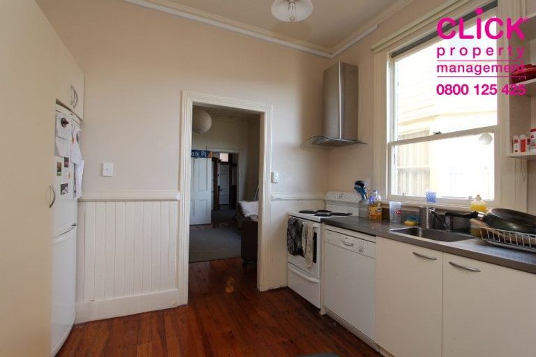 Photo of property in 47 Arthur Street, Dunedin Central, Dunedin, 9016