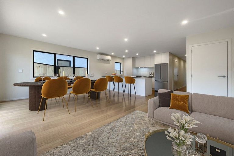 Photo of property in 3 Te Ara O Maraenuku, Boulcott, Lower Hutt, 5010