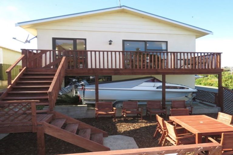 Photo of property in 36 Till Street, South Hill, Oamaru, 9400