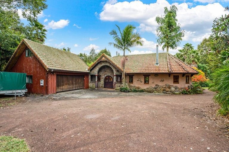 Photo of property in 253 Tangihua Road, Maungakaramea, Whangarei, 0178