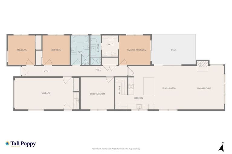 Photo of property in 117 Wooing Tree Avenue, Cromwell, 9310