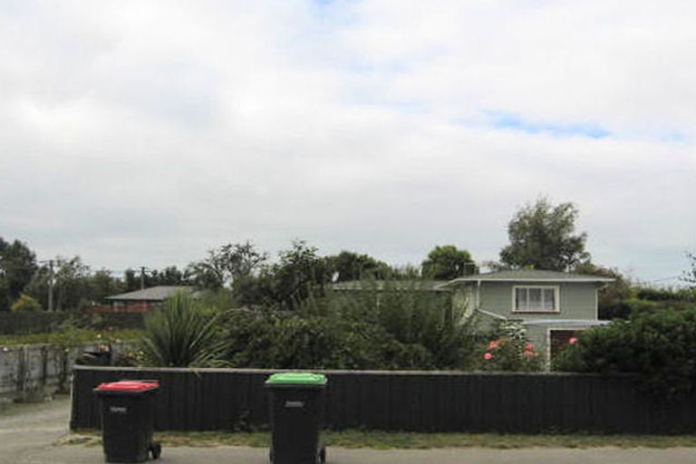 Photo of property in 48 Hayhurst Street, Temuka, 7920