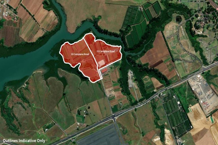 Photo of property in 10 Campana Road, Wiri, Auckland, 2025