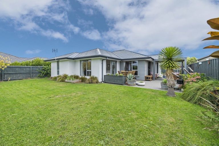 Photo of property in 100 Sunline Avenue, Lincoln, 7608