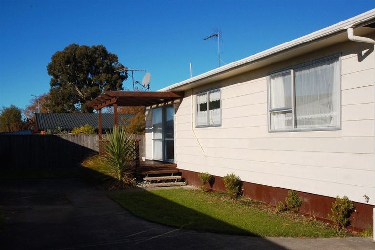 Photo of property in 62b Mclauchlan Street, Springlands, Blenheim, 7201