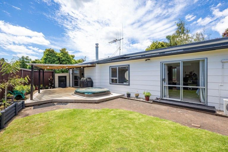 Photo of property in 127 Fairview Street, Chartwell, Hamilton, 3210