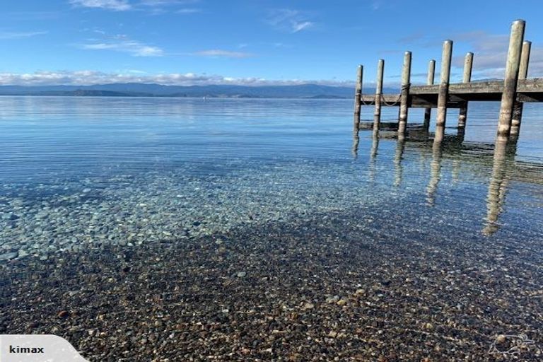 Photo of property in 23 Hinekapi Terrace, Kuratau, Turangi, 3381