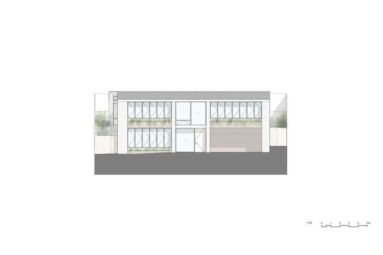 Photo of property in 35 Manurere Avenue, Takapuna, Auckland, 0622