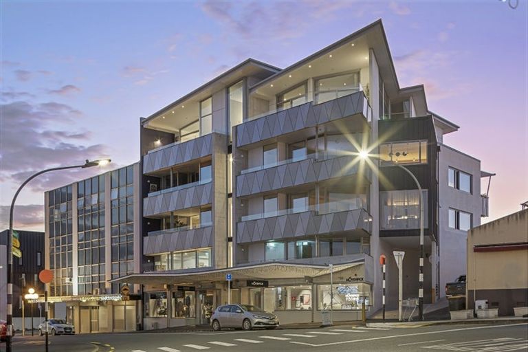 Photo of property in 202/15 Rawene Road, Birkenhead, Auckland, 0626