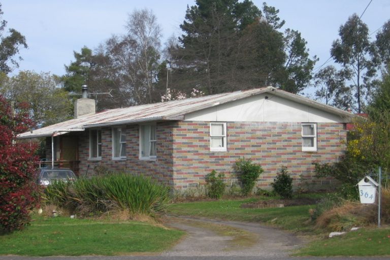 Photo of property in 364 Sunset Road, Sunnybrook, Rotorua, 3015