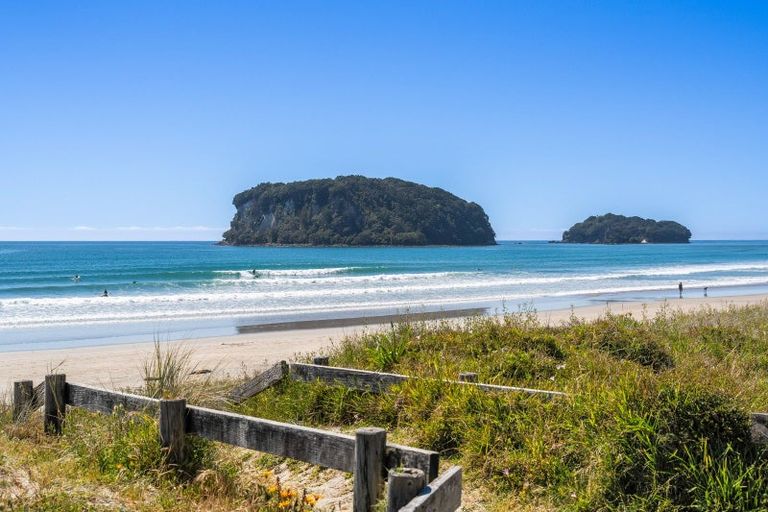 Photo of property in 209a Esplanade Drive, Whangamata, 3620