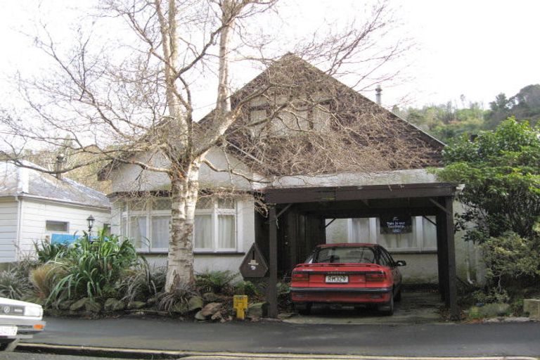 Photo of property in 137 Malvern Street, Woodhaugh, Dunedin, 9010