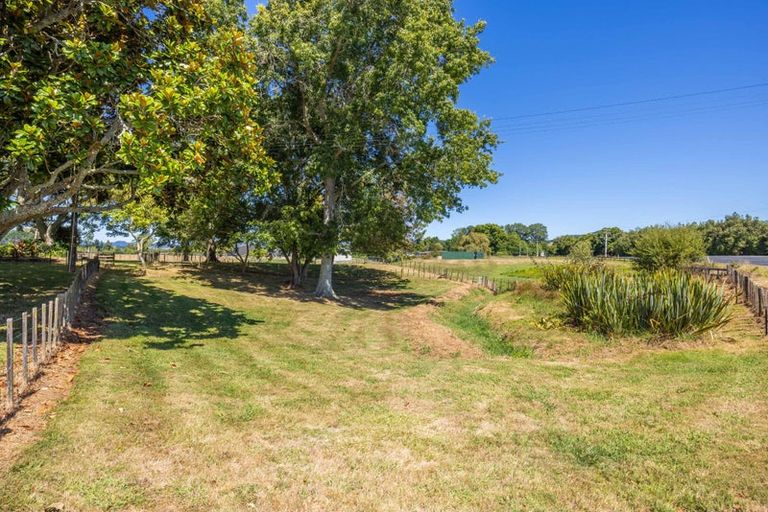 Photo of property in 664 Ngaruawahia Road, Te Kowhai, Hamilton, 3288
