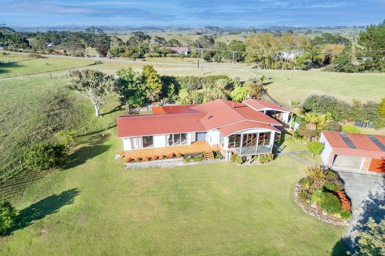 Photo of property in 106 Old Golf Course Road, Dargaville, 0371