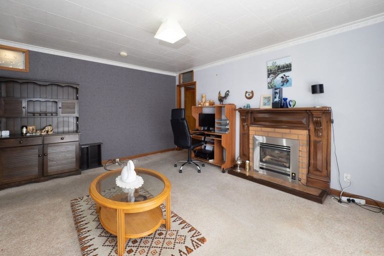 Photo of property in 32 Porter Street, Netherby, Ashburton, 7700