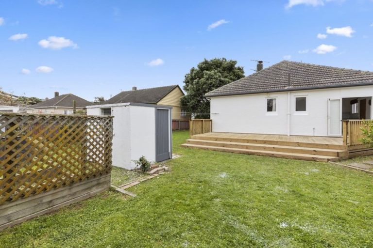 Photo of property in 60 Lincoln Avenue, Epuni, Lower Hutt, 5011