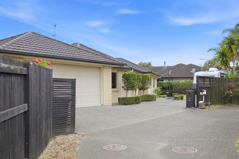 Photo of property in 20 Sarah Place, Papamoa Beach, Papamoa, 3118
