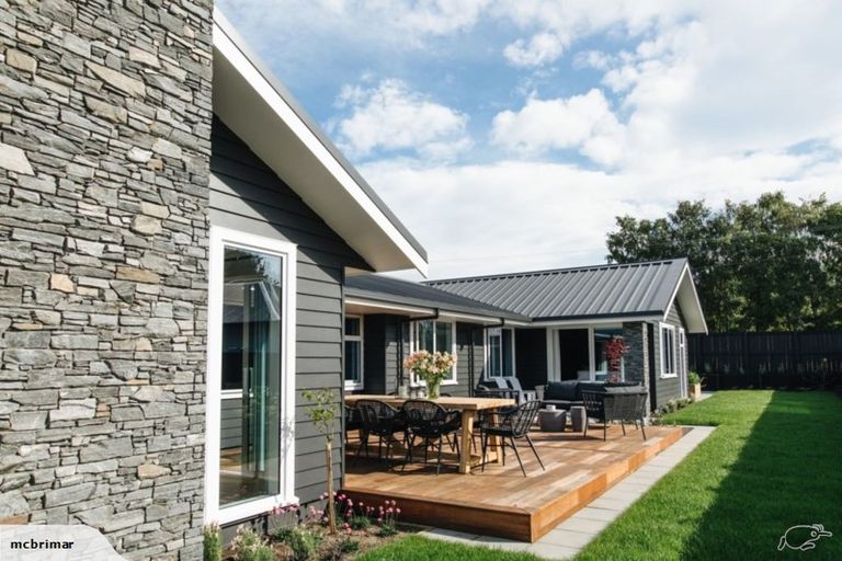 Photo of property in 1 Avoca Drive, Waiareka Junction, Oamaru, 9401