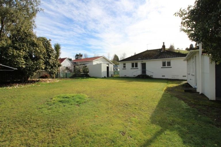 Photo of property in 18 Goldfinch Street, Taihape, 4720