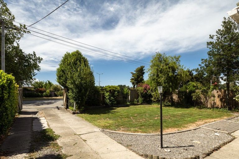 Photo of property in 11 Lansdowne Street, Mayfield, Blenheim, 7201