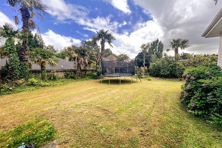 Photo of property in 24 Jensen Street, Hokowhitu, Palmerston North, 4410