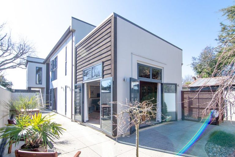 Photo of property in 34a Union Street, Hokowhitu, Palmerston North, 4410