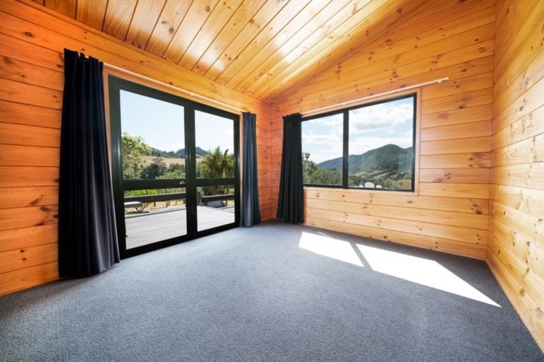 Photo of property in 270 Maramarahi Road, Thames, 3578