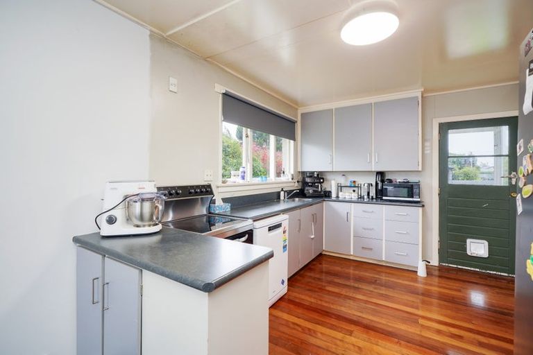 Photo of property in 181 Mcquarrie Street, Kingswell, Invercargill, 9812