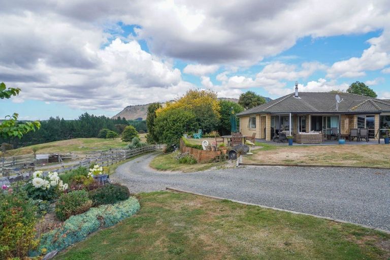 Photo of property in 1111 Tutukau Road, Mihi, Reporoa, 3083