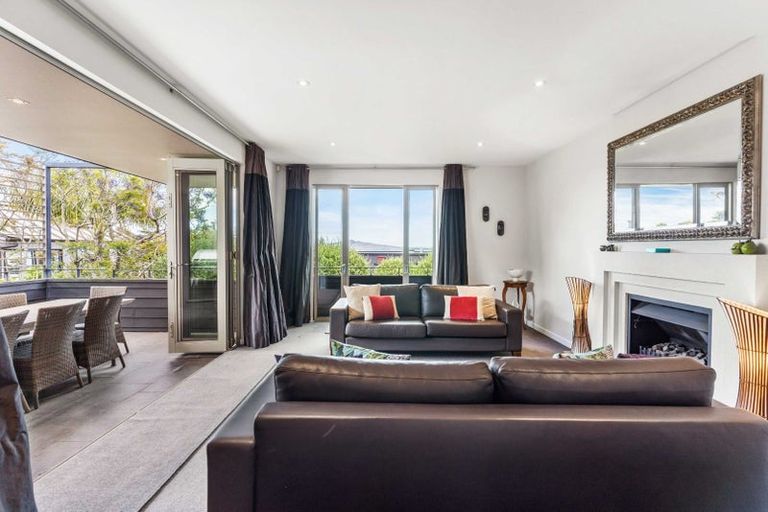 Photo of property in 56 Brighton Road, Parnell, Auckland, 1052